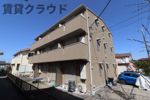 エスペランサDの間取り画像