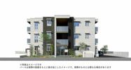 アンソレイエの間取り画像