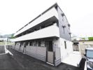 Grand soleil小倉北の間取り画像