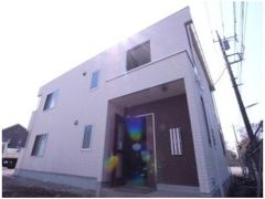 リブリ・クレールⅠの外観画像