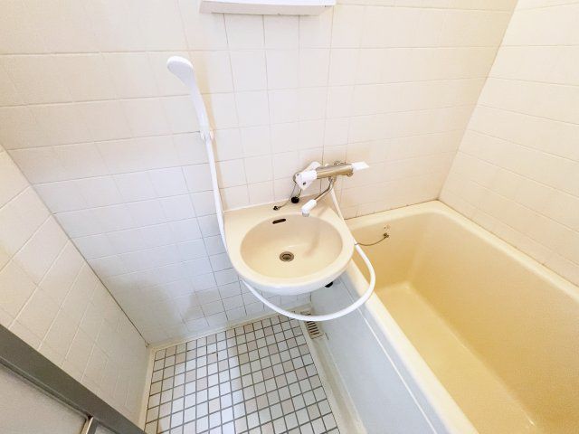 バスルーム