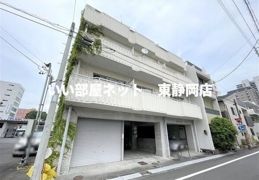 オークハイツの外観画像