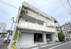 オークハイツの外観