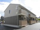ドエル上西の間取り画像