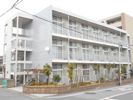 レオパレスプランタンの外観