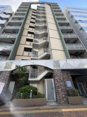 ドルフ後楽園ステーションフロントの外観画像