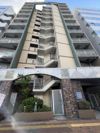 ドルフ後楽園ステーションフロントの間取り画像