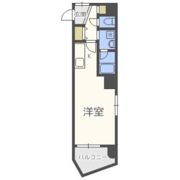 THE PREMIUM AQUAの間取り画像