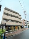 LINX NARIMASUの間取り画像