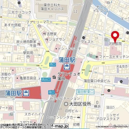 地図