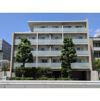 フィオレンテ田園調布の間取り画像
