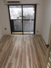 ダイアパレス鷺沼Iの間取り画像