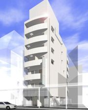 グランピア西荻窪の外観画像