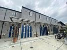 アイケーフラット4の間取り画像