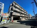 三園さえぐさマンションの間取り画像