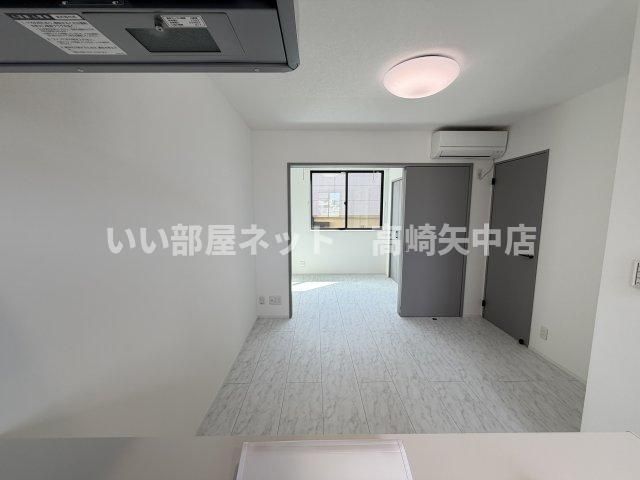 リビング