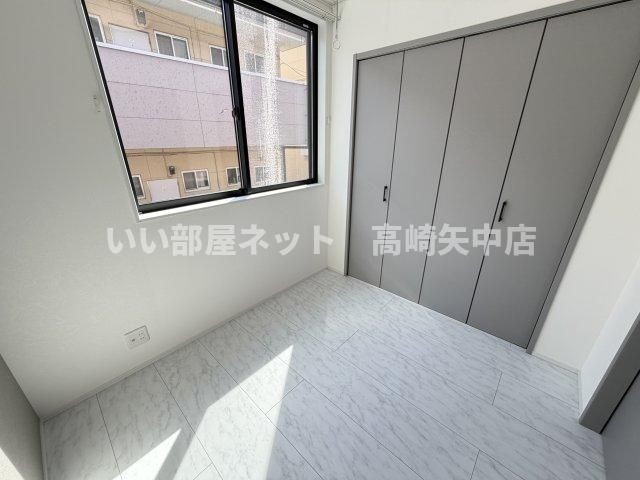 洋室