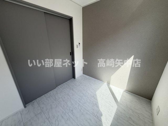 洋室