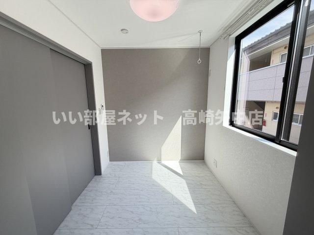 洋室