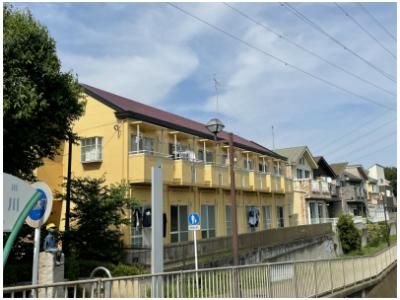 プチハイツ下高井戸の外観画像