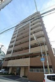 エスライズ梅田東の外観画像