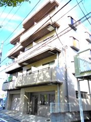 小暮ビルの外観画像