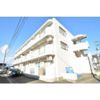 萱場ハイツの間取り画像