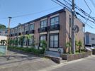 レオパレスラ グレージュの間取り画像
