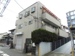 パーク藤の外観画像