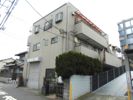 パーク藤の間取り画像