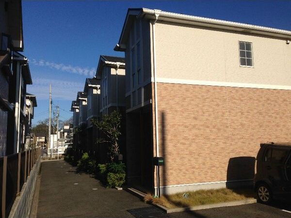 リマーレ雅の外観画像