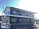 フォブール大井Bの間取り画像