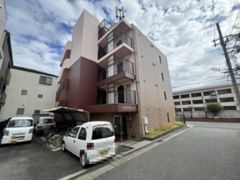 シーズ六甲道の外観画像