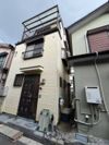 市川市田尻4丁目戸建ての間取り画像