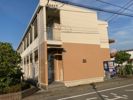 レオパレスLa・pureの間取り画像