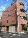 プロス浅間町の間取り画像
