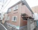 サングレースⅡの間取り画像