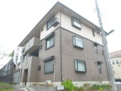 カサグランデ・Kの外観画像