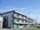 コーポ平福の間取り画像