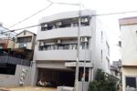 miraizu宇品の外観