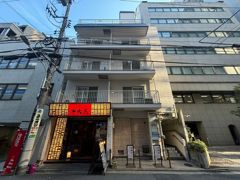 日商岩井袋町マンションの外観画像