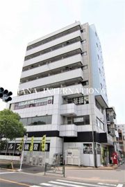 シティパレス南葛西の外観画像
