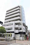 シティパレス南葛西の間取り画像