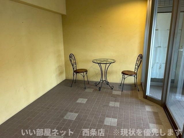 ロビー