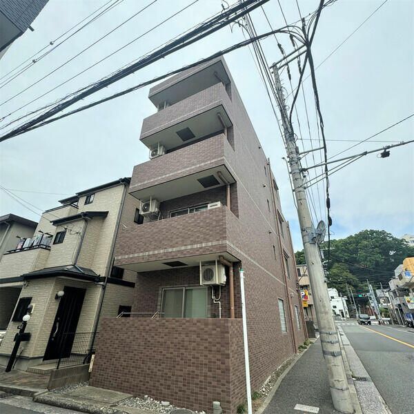 瀧下H．Aの外観画像