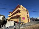 エル古川の外観