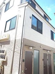 BEテラス本蓮沼の外観画像