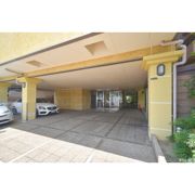第5アローズ新大阪の間取り画像