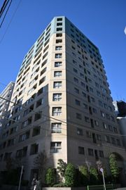 グラーサ銀座イーストの外観画像