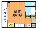 マンションさくらⅡの間取り画像